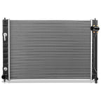 11-19 Infiniti M37/Q70/Q70L OEM Radiator