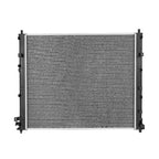 2009-2015 Cadillac CTS 6.2L Supercharged OEM Radiator Automatic