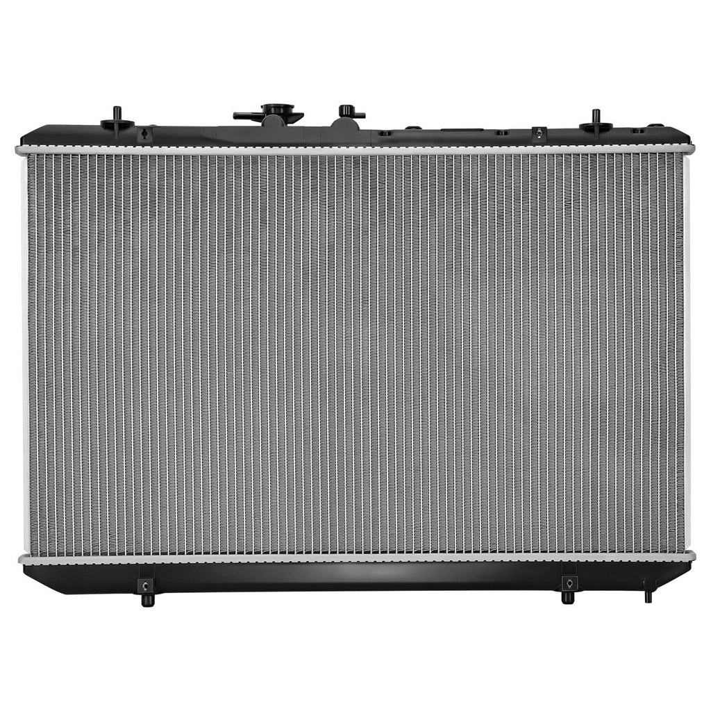 2011-2013 Toyota Highlander 3.5L Hybrid OEM Radiator