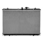 2011-2013 Toyota Highlander 3.5L Hybrid OEM Radiator