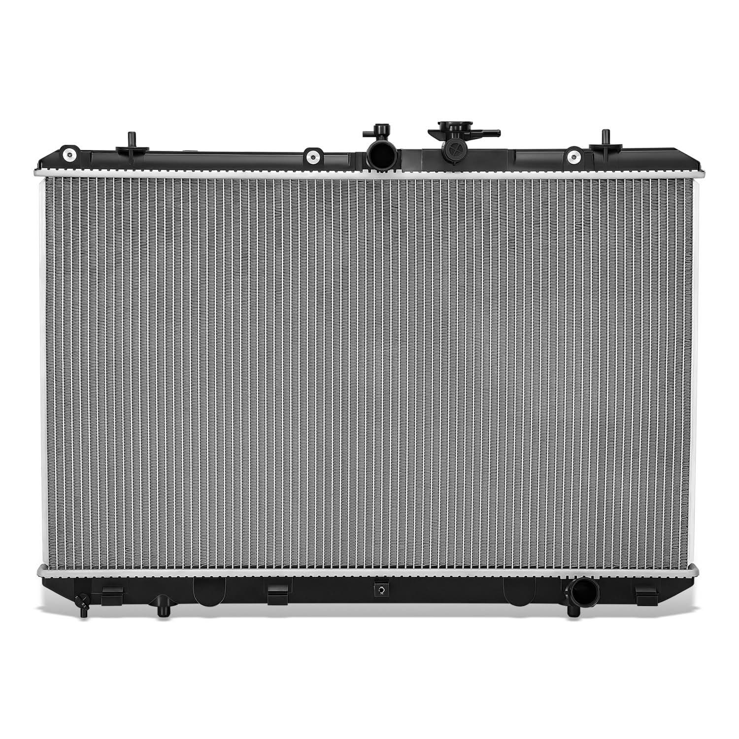 2011-2013 Toyota Highlander 3.5L Hybrid OEM Radiator
