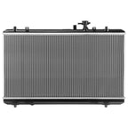 10-14 Suzuki SX4 L4 2.0L OEM Radiator