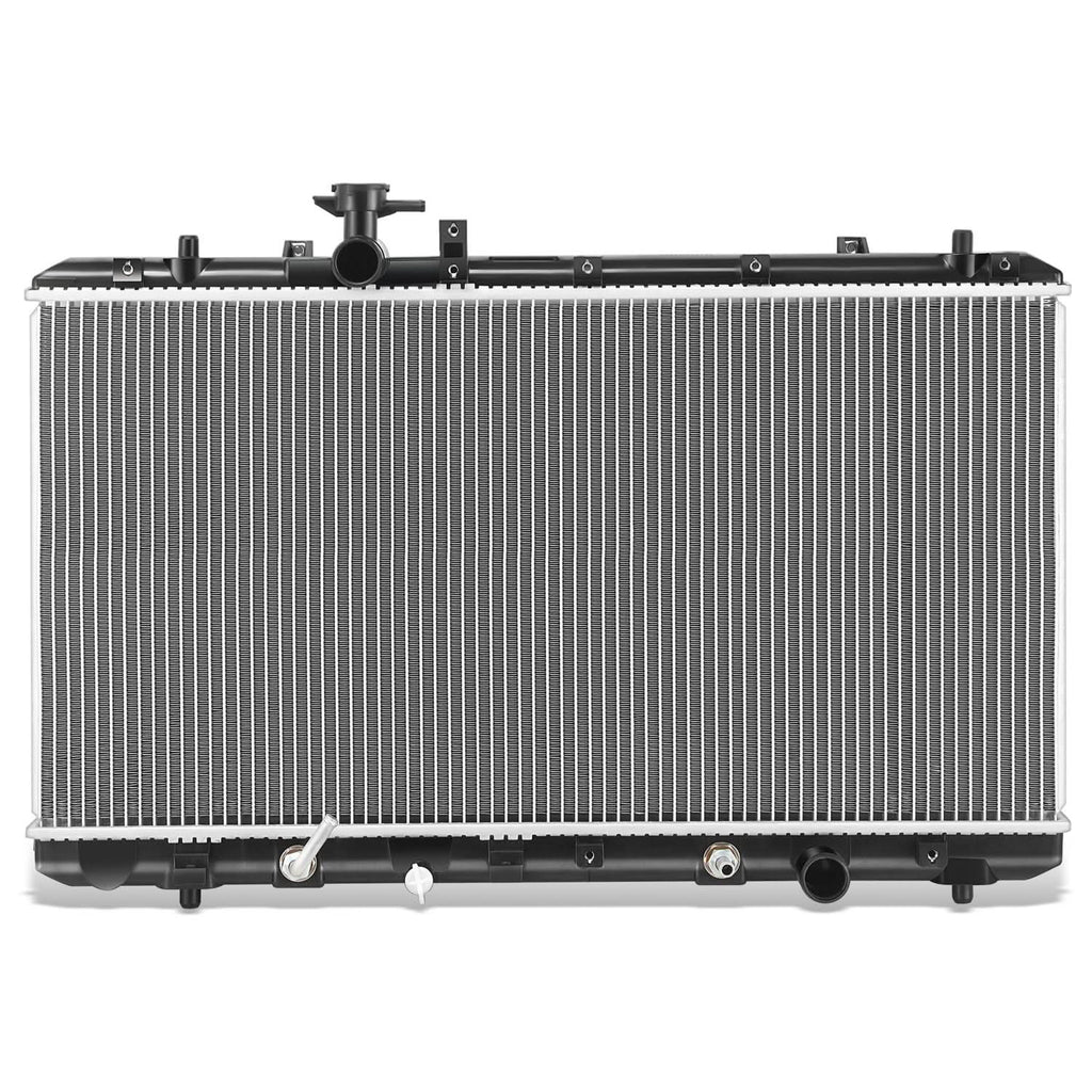 10-14 Suzuki SX4 L4 2.0L OEM Radiator