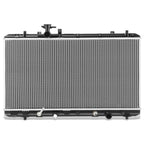 10-14 Suzuki SX4 L4 2.0L OEM Radiator