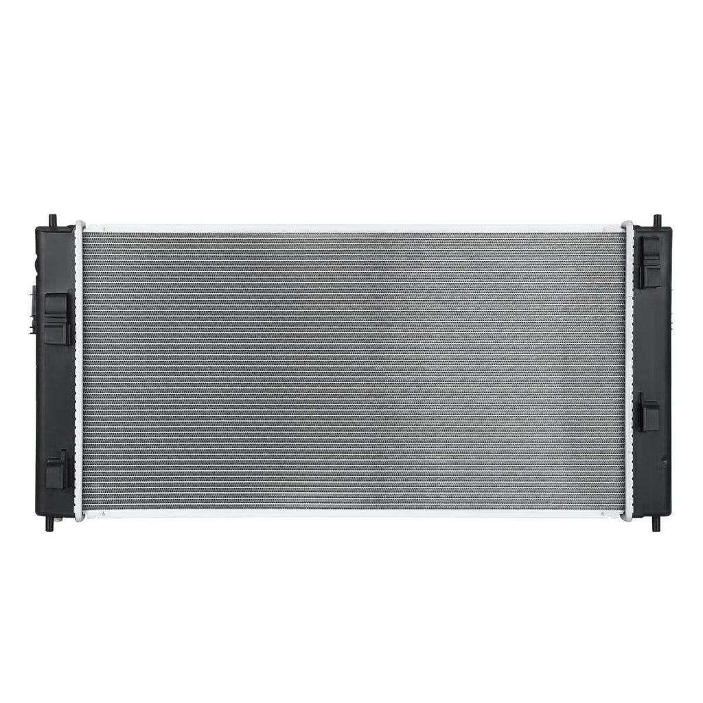 2011-2012 Nissan Leaf OEM Radiator