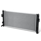 2011-2012 Nissan Leaf OEM Radiator