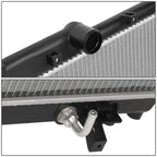 10-15 Subaru Legacy/Outback 2.5L OEM Radiator Auto/Manual Trans