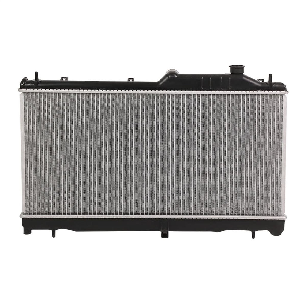 10-15 Subaru Legacy/Outback 2.5L OEM Radiator Auto/Manual Trans