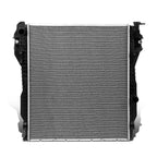 2010-2012 Dodge Ram 2500 3500 4500 5500 6.7L Turbo Diesel Radiator