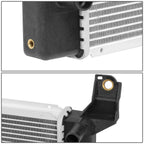 13-18 Toyota Camry/Avalon/Lexus ES300h 2.5L Hybrid Radiator