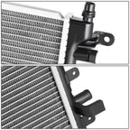 2011-2015 Chevrolet Volt OEM Radiator