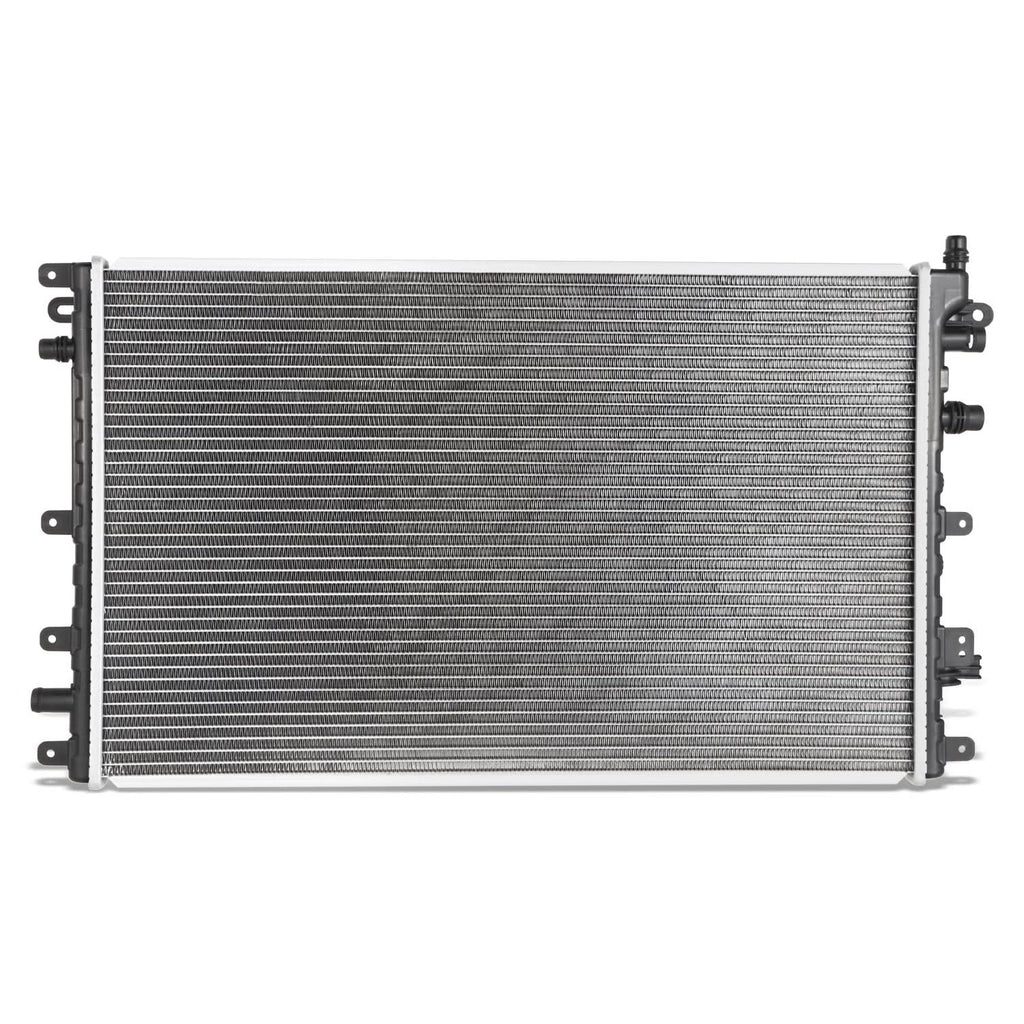 2011-2015 Chevrolet Volt OEM Radiator