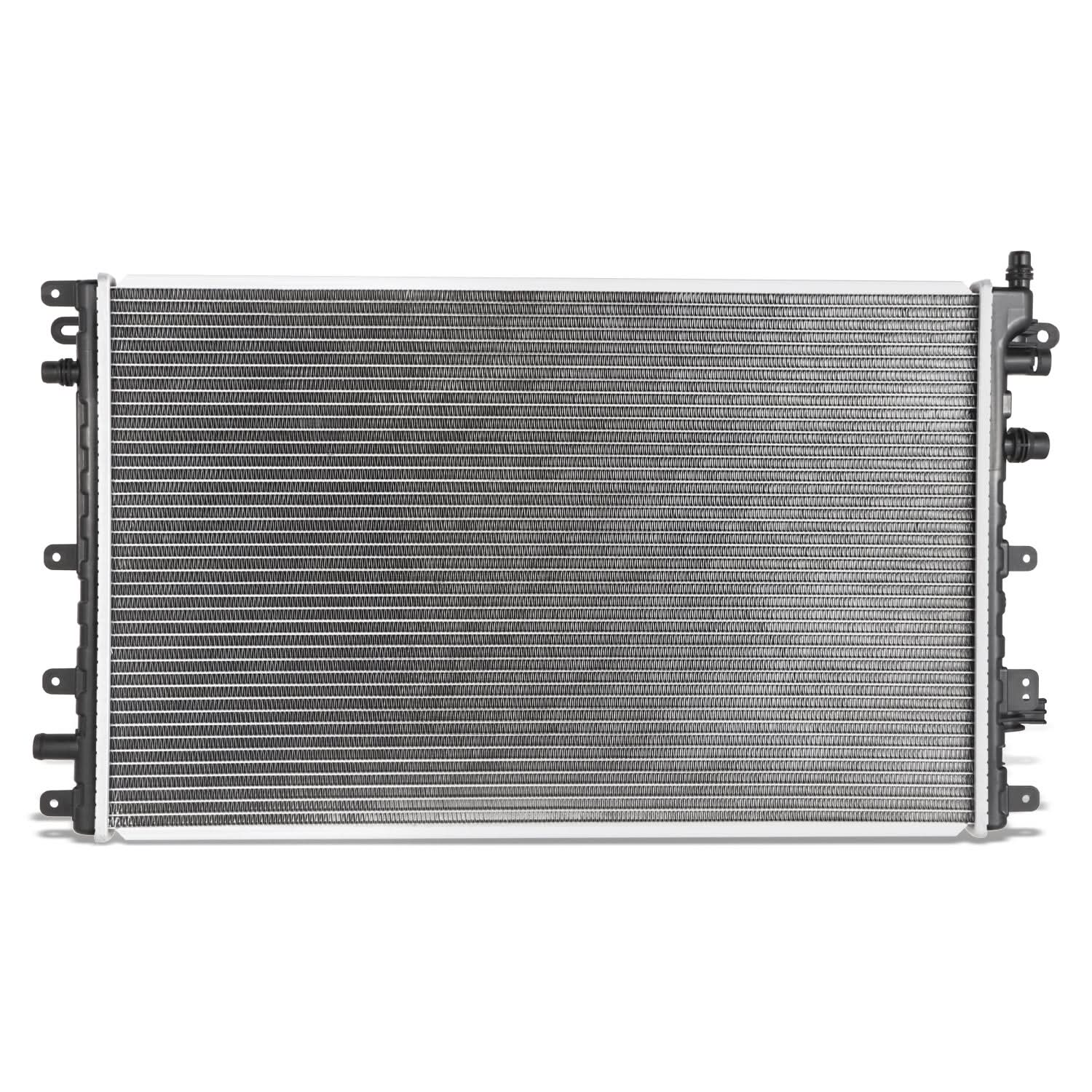 2011-2015 Chevrolet Volt OEM Radiator