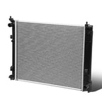 12-19 Nissan March/Micra/Note/Versa OEM Radiator DPI 13303