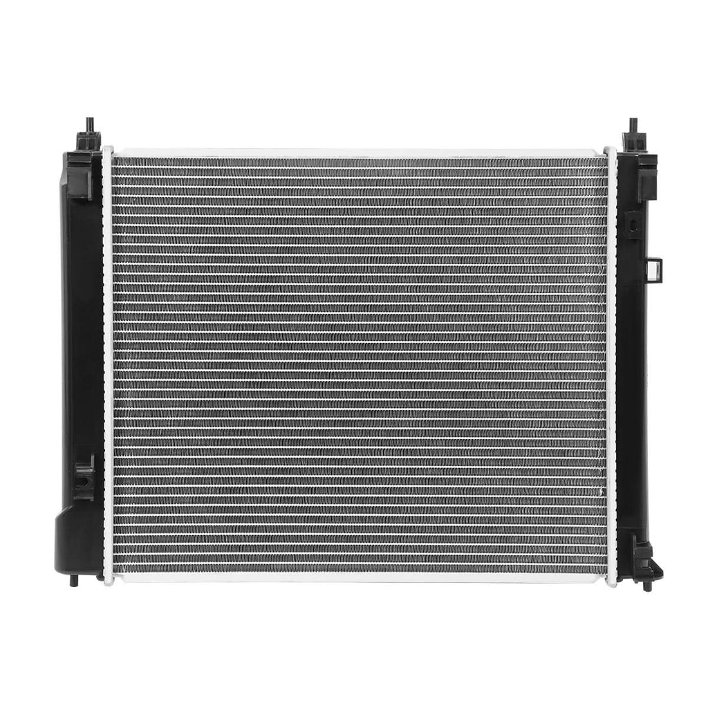 12-19 Nissan March/Micra/Note/Versa OEM Radiator DPI 13303