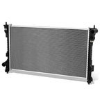 2013-2019 Ford Police Interceptor Sedan / Taurus OEM Radiator