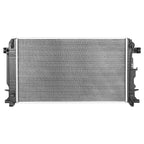 10-17 Mercedes Sprinter 2500 3500 3.0L Diesel OEM Radiator