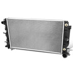 10-17 Mercedes Sprinter 2500 3500 3.0L Diesel OEM Radiator