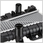 2013-2020 Ford Fusion OEM Radiator