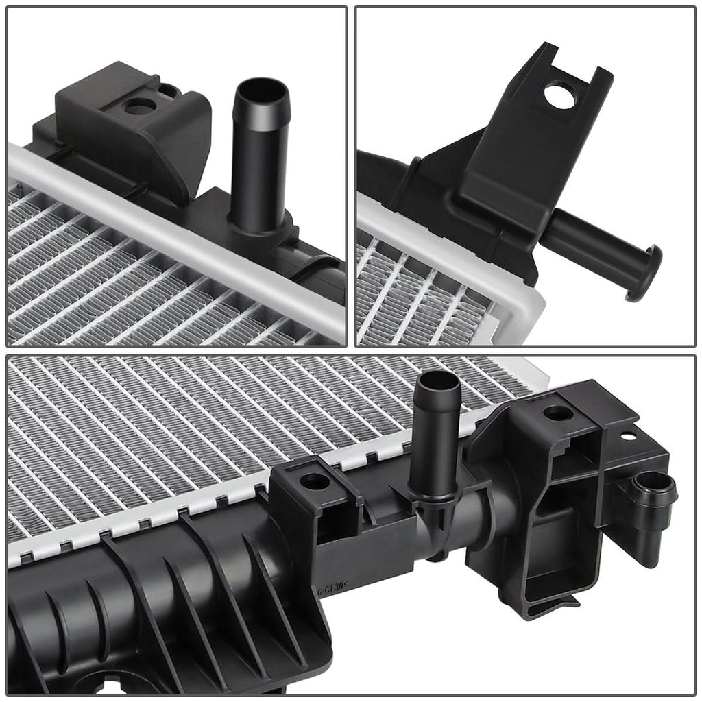 2013-2020 Ford Fusion OEM Radiator
