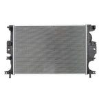 2013-2020 Ford Fusion OEM Radiator
