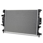 2013-2020 Ford Fusion OEM Radiator