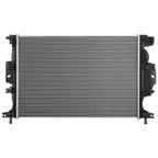 14-20 Ford Fusion & 13-20 Lincoln MKZ OEM Radiator