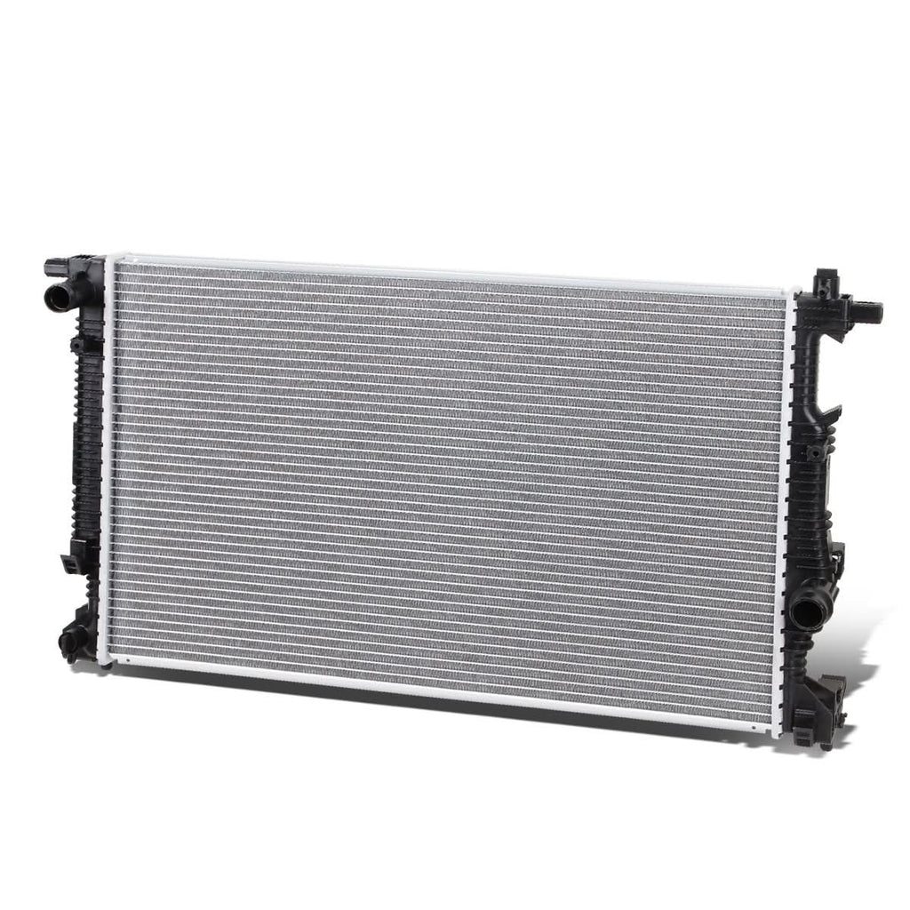 2013-2016 Dodge Dart OEM Radiator - 1.4L 2.0L 2.4L Auto Manual