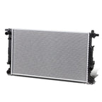 2013-2016 Dodge Dart OEM Radiator - 1.4L 2.0L 2.4L Auto Manual