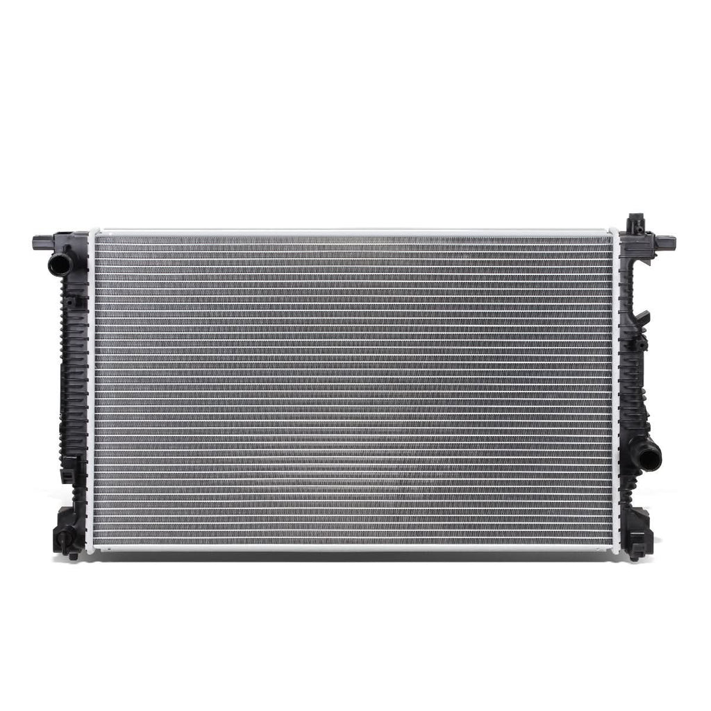 2013-2016 Dodge Dart OEM Radiator - 1.4L 2.0L 2.4L Auto Manual