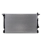 2013-2016 Dodge Dart OEM Radiator - 1.4L 2.0L 2.4L Auto Manual