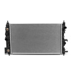 2012-2017 Buick Verano / 2012-2014 Chevrolet Orlando OEM Radiator