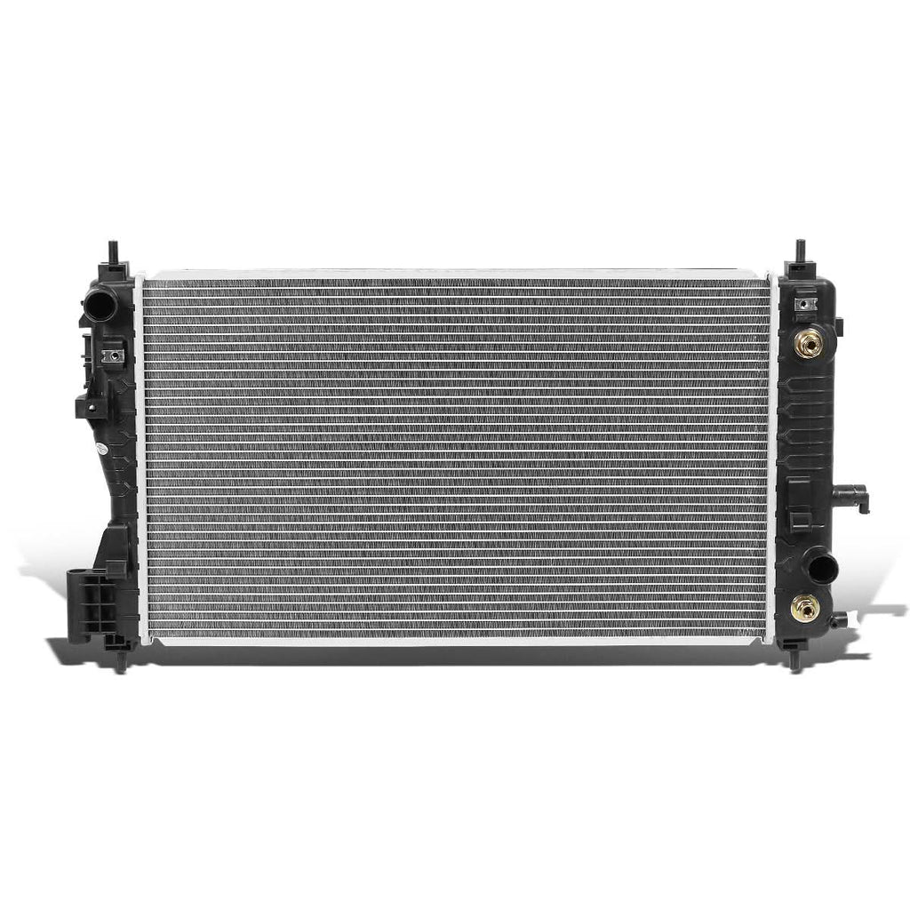 2013-2019 Chevrolet Multi-Model OEM Radiator for 2.0L 2.5L Engines