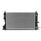 2013-2019 Chevrolet Multi-Model OEM Radiator for 2.0L 2.5L Engines