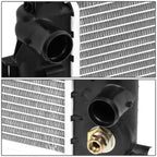2013-2019 Chevrolet Multi-Model OEM Radiator for 2.0L 2.5L Engines