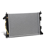 11-15 Hyundai Elantra / 14 Kia Forte / 12-13 Kia Soul OEM Radiator
