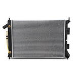 11-15 Hyundai Elantra / 14 Kia Forte / 12-13 Kia Soul OEM Radiator