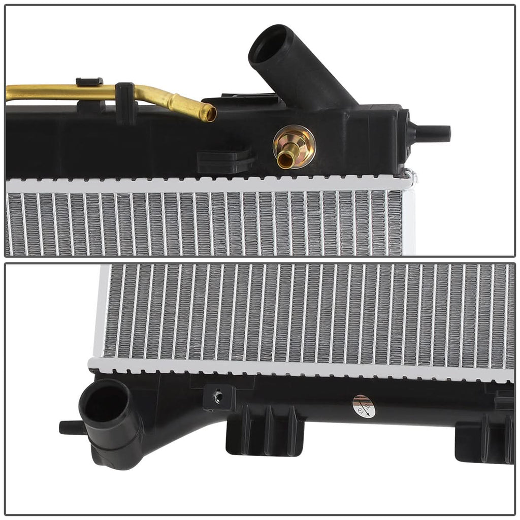 11-15 Hyundai Elantra / 14 Kia Forte / 12-13 Kia Soul OEM Radiator