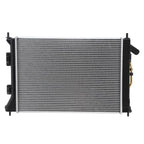 11-15 Hyundai Elantra / 14 Kia Forte / 12-13 Kia Soul OEM Radiator
