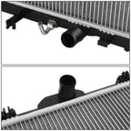2008-2011 Lexus GS450H OEM Radiator