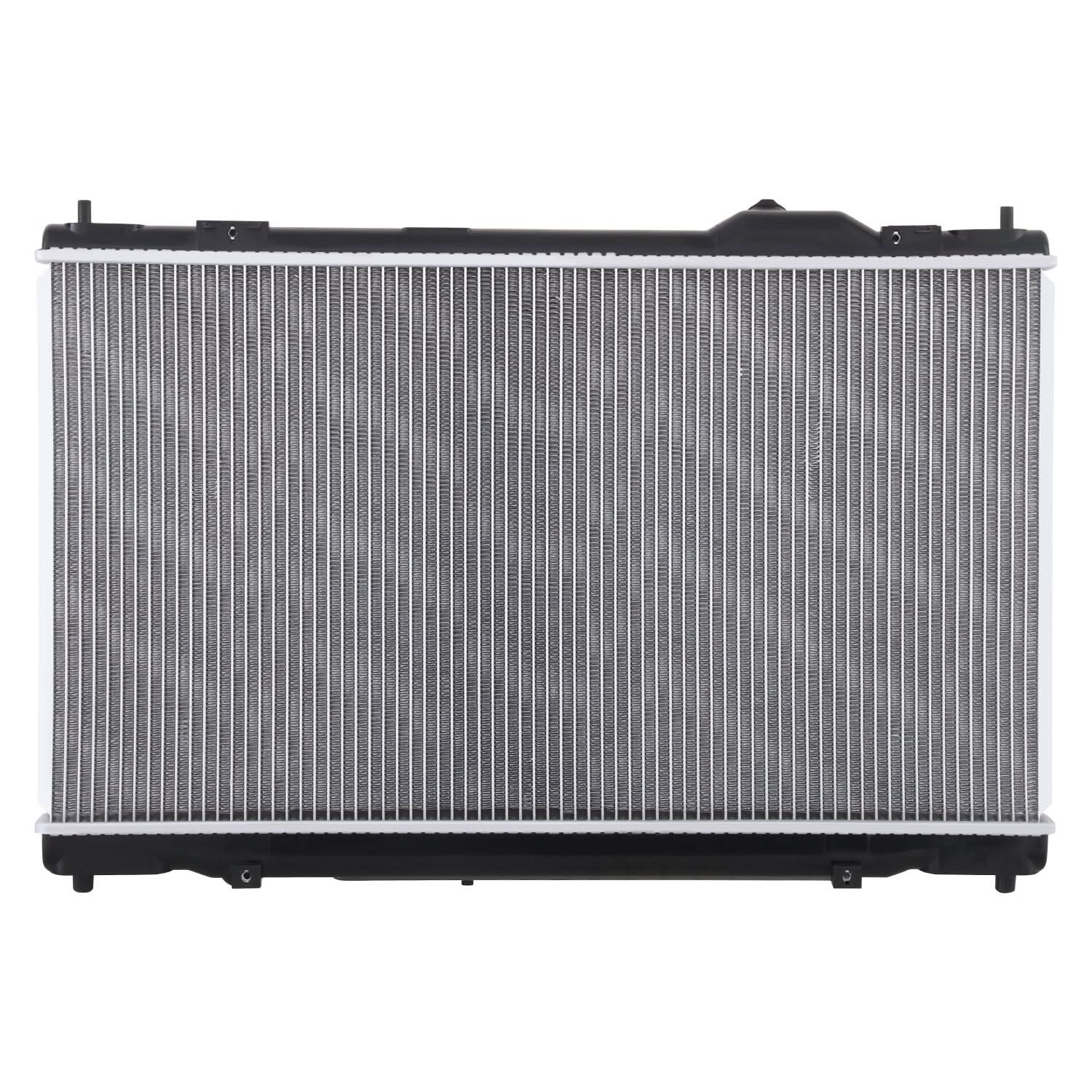 2008-2011 Lexus GS450H OEM Radiator