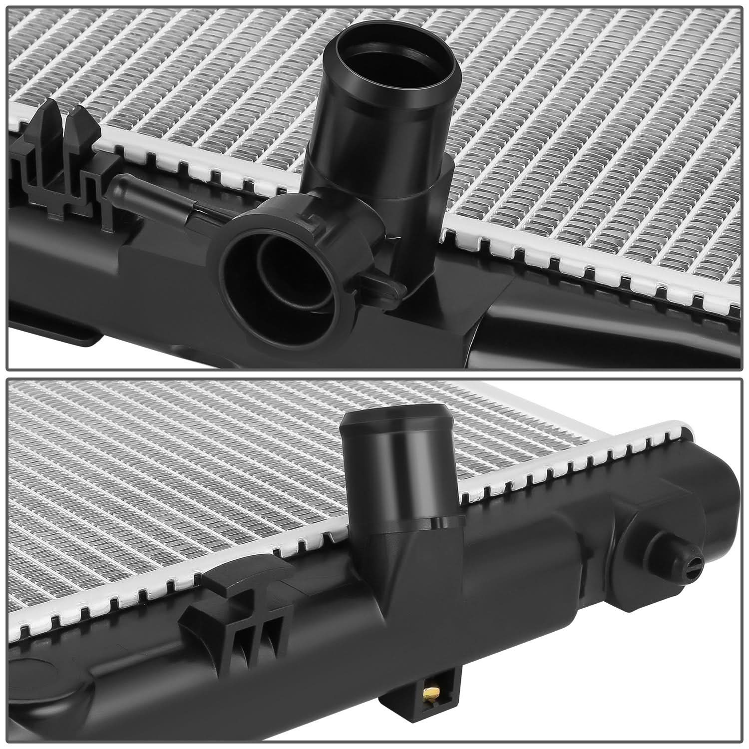 2013-2018 Lexus ES300h ES350 OEM Radiator