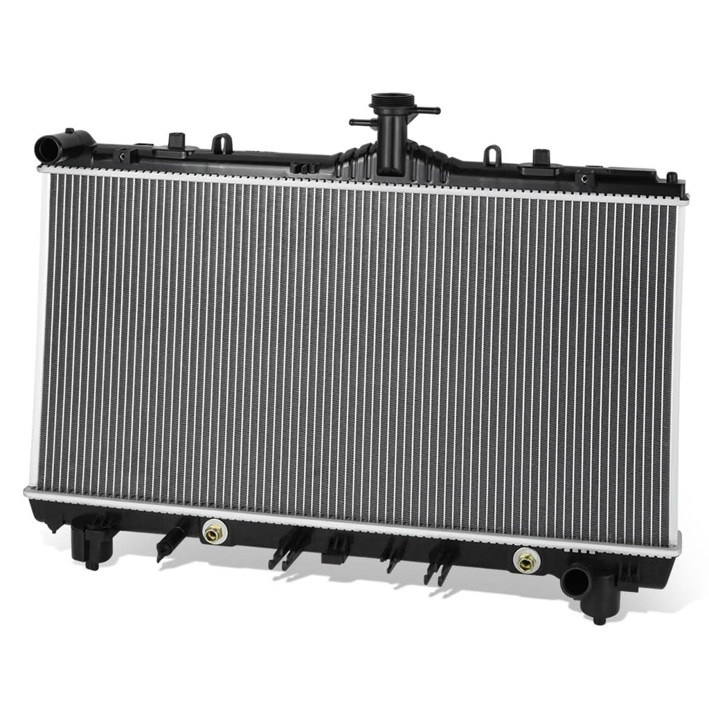 2012-2015 Chevrolet Camaro OE Radiator - 3.6L Automatic