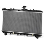 2012-2015 Chevrolet Camaro OE Radiator - 3.6L Automatic