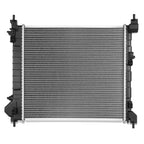 2013-2015 Chevrolet Spark OEM Radiator
