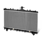 2012-2015 Chevrolet Camaro V6 V8 OEM Radiator