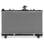 2012-2015 Chevrolet Camaro V6 V8 OEM Style Radiator