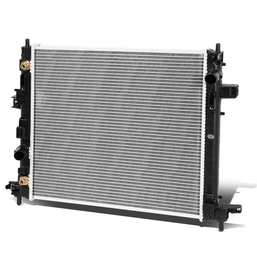 13-15 Cadillac ATS / 14-15 CTS OEM Radiator for Auto & Manual