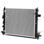 13-15 Cadillac ATS / 14-15 CTS OEM Radiator for Auto & Manual