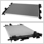 2013-2018 Ford Focus 2.0L EcoBoost OEM Radiator